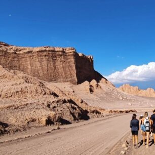 San Pedro de Atacama