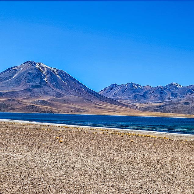 lagunas altiplánicas