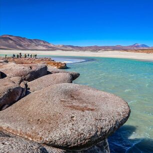 Piedras Rojas