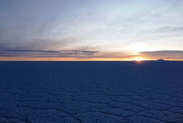 saalr de uyuni