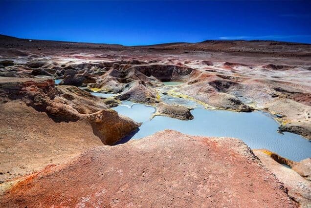 Laguna Blanca