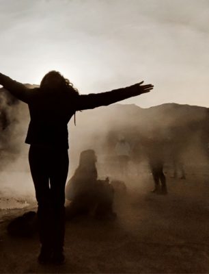 tour geyser del tatio